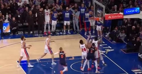 Breaking Down the New York Knicks 2024-25 NBA Schedule: Key Matchups, Challenges, and Opportunities