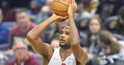 Cavaliers’ Evan Mobley Sidelined with Sprained Ankle