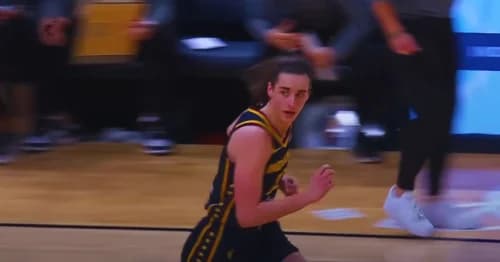 Caitlin Clark’s WNBA Salary: A Step Forward Amidst Persistent Gender Pay Disparities