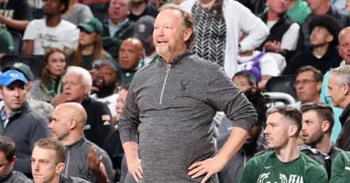 Phoenix Suns Set to Hire Mike Budenholzer as Head Coach