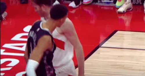 Victor Wembanyama Historic Performance: A Breakdown of his Monumental Triple-Double against Raptors