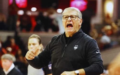 UConn Achieves Unprecedented Milestone in Women’s Basketball Poll with 566 Consecutive Weeks