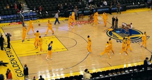 Bruce Brown: Savior or Setback for Golden State?