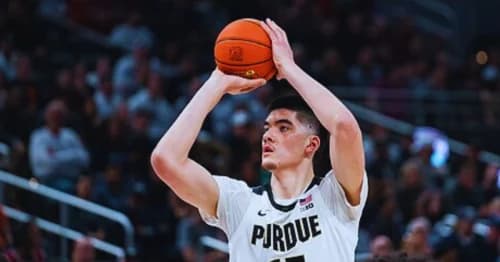 Zach Edey Shows Promise but Faces Challenges in Grizzlies’ Rotation