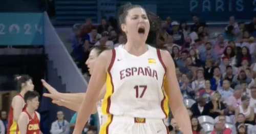 Heart-Stopping Finish: Megan Gustafson Seals Spain’s Narrow Victory Over China