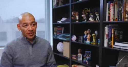 Referees, Relics, and Revelations: The NBA’s Best-Kept Secret Exposed!