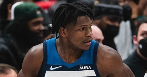 Anthony Edwards and Wolves Show No Mercy, Sending Bulls to 4th Straight Defeat