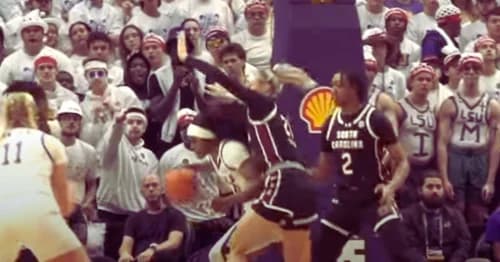 South Carolina’s Stunning Comeback Secures 28th Road Win, Angel Reese’s Late Fouls Shift Momentum