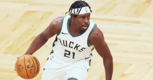 From 15,000 Points to Victory: Jrue Holiday’s Impactful Night with the Celtics