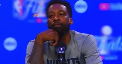 Jeff Green Hilarious Haircut Dig Steals the Show in Rockets’ Win Over Nets!