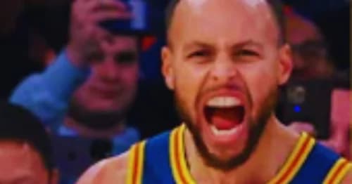 New Gold Of Stephen Curry : A Career Milestone