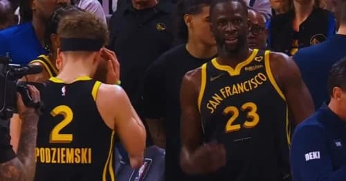 Draymond Green’s Win and Shane Battier’s Nightmare