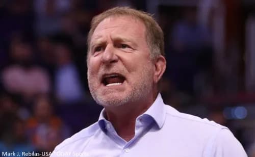 Paypal Threatens to End Sponsorship with Phoenix Suns and Mercury Owner Robert Sarver, According to NBPA Executive Director