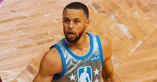 Steph Curry Shines as Warriors Edge Celtics