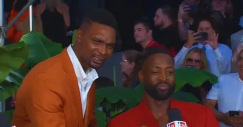 Chris Bosh Breaks Silence: “It Was the Death of My Career”