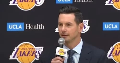 Lakers Announce JJ Redick Coaching Team for 2024-25 Season: A Blend of Experience and New Beginnings