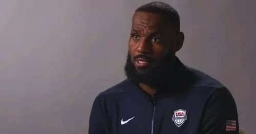 Why LeBron James Says Bronny’s NBA Pick Is His Greatest Triumph