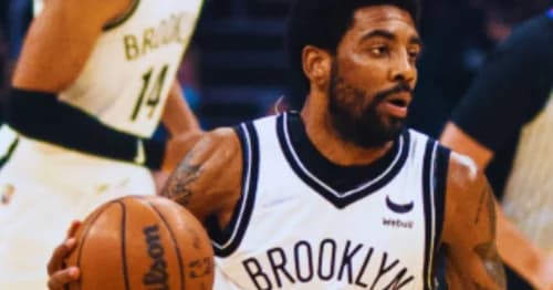 Return of Kyrie Irving Could End Streak of Mavericks