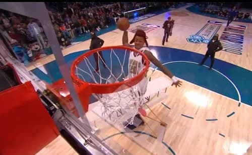 Are there any chances of Trail Blazers going for Hawks Forward John Collins?