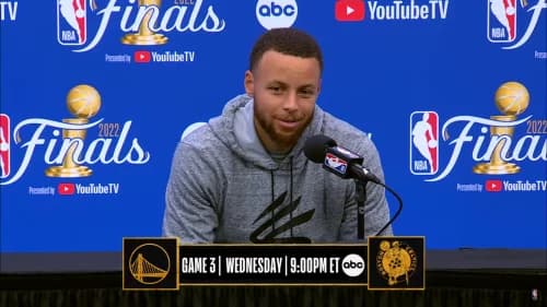 Golden State Warriors Injury Updates Game 3 NBA Finals