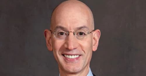 No Hesitation: NBA Commissioner Adam Silver Picks His Basketball King