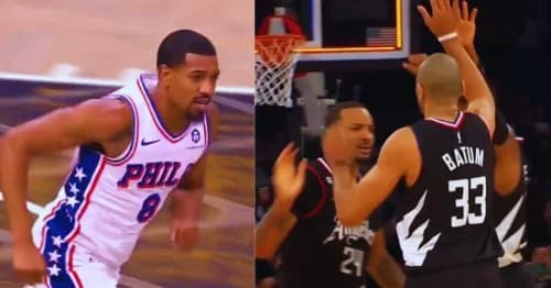 Anxious Anticipation for Melton and Batum’s All-Star Break Comeback