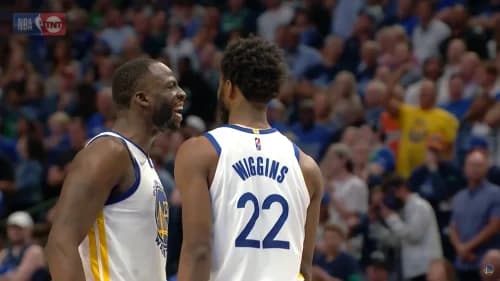 Warriors got a 3-0 Lead as Andrew Wiggins Steals the Show