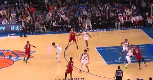 Game Preview: New York Knicks vs. Miami Heat