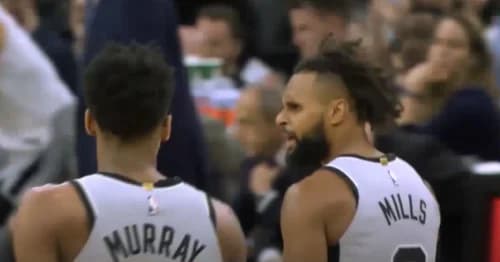 Patty Mills: Game-Changer for the Miami Heat