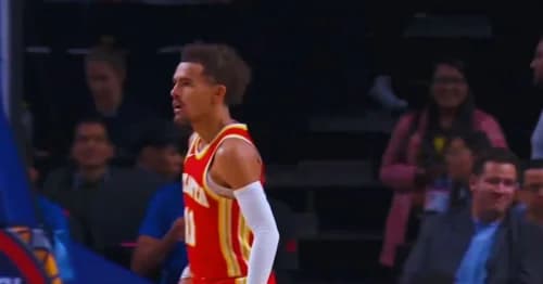 Why Trae Young’s Trade Value Isn’t as High as You Think
