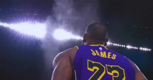 Clutch Performances and Historic Feats: Lakers Outlast Sixers in Nail-Biting Showdown