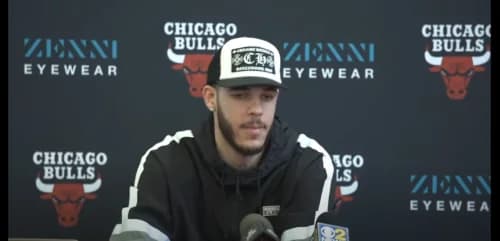Injury Update NBA: Chicago Bulls Reveal Slow Progress on Lonzo Ball’s Recovery