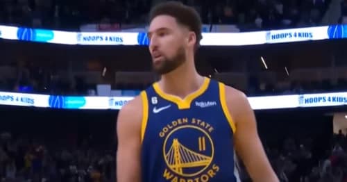 Klay Thompson Snubs Lakers for Mavericks: A Fresh Start or Escaping Drama?