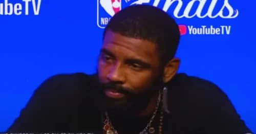 Kyrie Irving Homecoming: NBA Finals Game 1 Preview