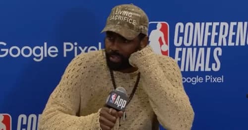 Kyrie Irving’s Heroic Performance and Missed Free Throws Define Mavericks’ 109-108 Victory Over Timberwolves