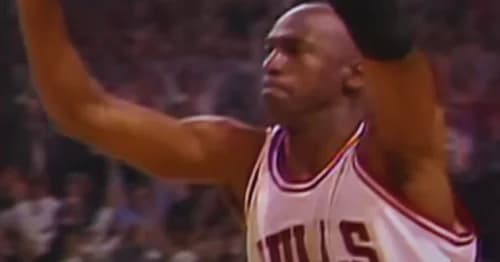 Michael Jordan Addresses Health Concerns After Viral Picture