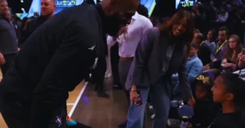 Savannah vs. LeBron: Clash of Parental Aspirations for Bronny James