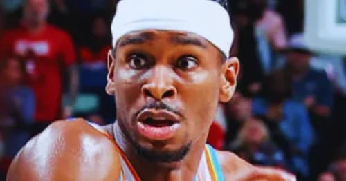 Oklahoma City Thunder’s Playoff Push