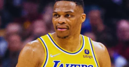Russell Westbrook Expands Westbrook Academy to Inspire Southern California Youth