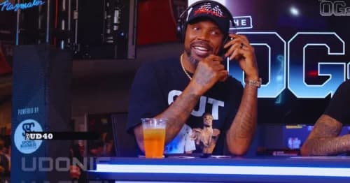 Why Udonis Haslem Thinks Bam Adebayo Deserved the DPOY Award More Than Rudy Gobert