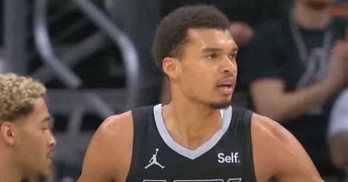 San Antonio Spurs to Showcase NBA Talent in France Next Season