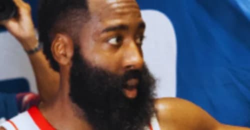 James Harden Reflects on His Thunder Days and Makes NBA History