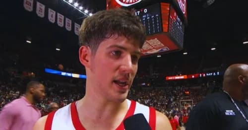 Reed Sheppard’s Impact as a Rookie: Analyzing His Role with the Houston Rockets