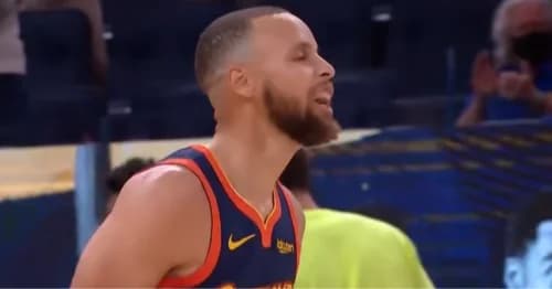 Steph Curry Denies Fatigue, Takes Responsibility for Shooting Slump