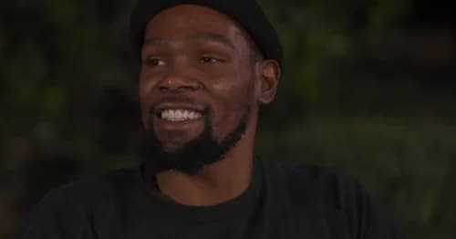 Phoenix Suns on Edge: Is Kevin Durant Being Lured Away?