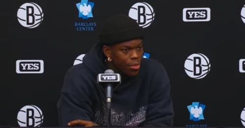 From Raptors to Nets: Schroder’s Journey to Redemption