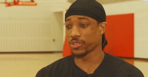 DeRozan’s Trade Turmoil: Trauma of NBA Transfers