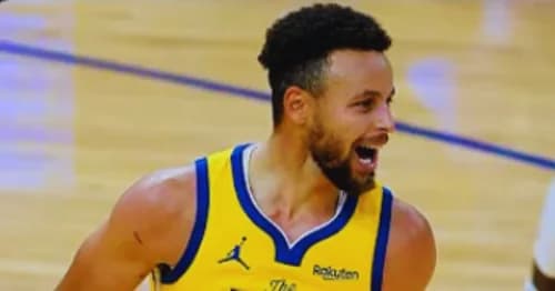 Stephen Curry’s Makes History: Hits 3,500th Three-Pointer in Warriors’ Victory