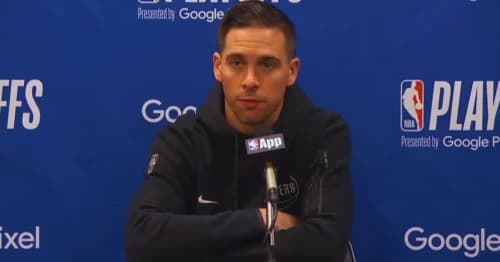 McConnell Miss: Did the Suns’ Ambition Cost Them the Title?