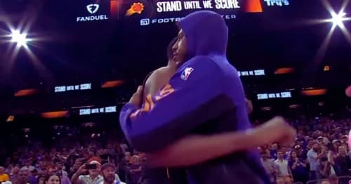 Inside the 2023-24 Phoenix Suns Season